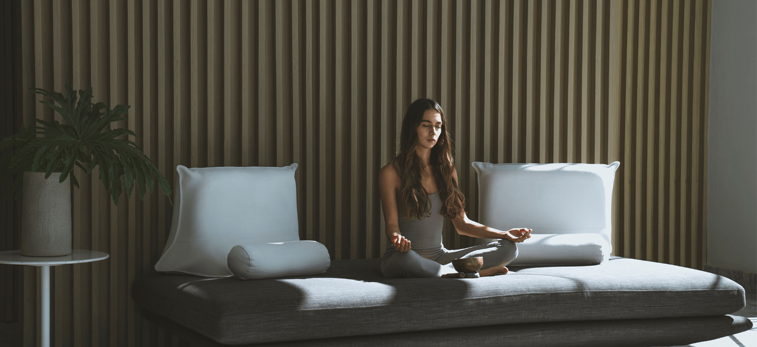 The Beginner’s Guide to Meditation: A Path to Inner Peace and Clarity