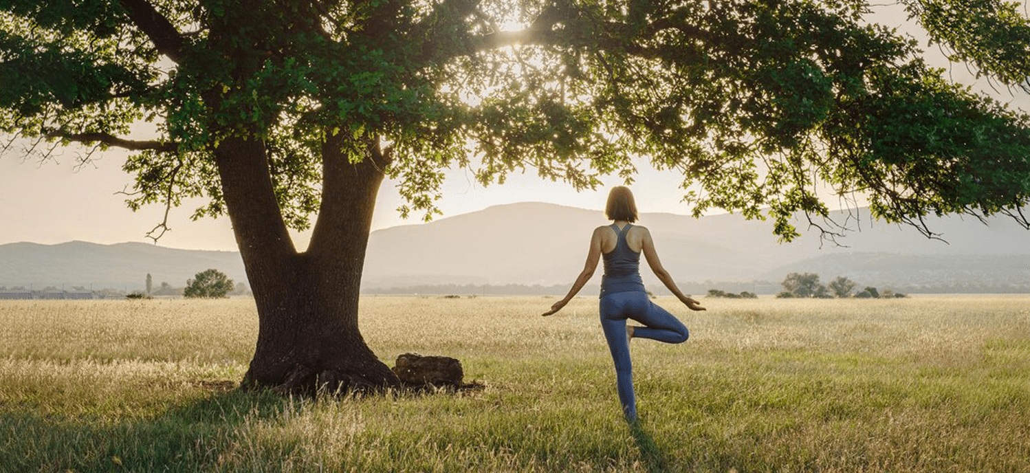 Yoga Poses for Cultivating Purpose and Clarity