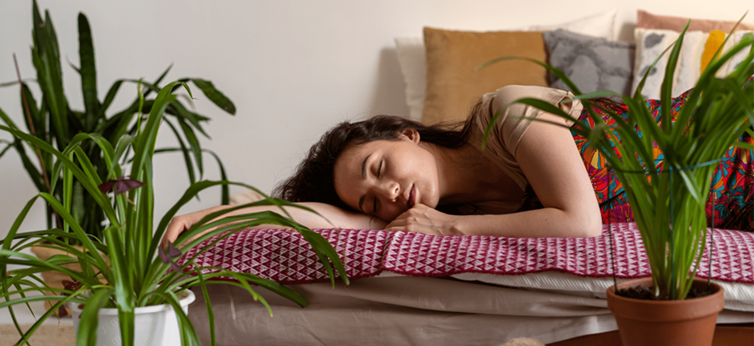 Unleashing the Power of Sleep: Techniques for Better Rest and Vitality